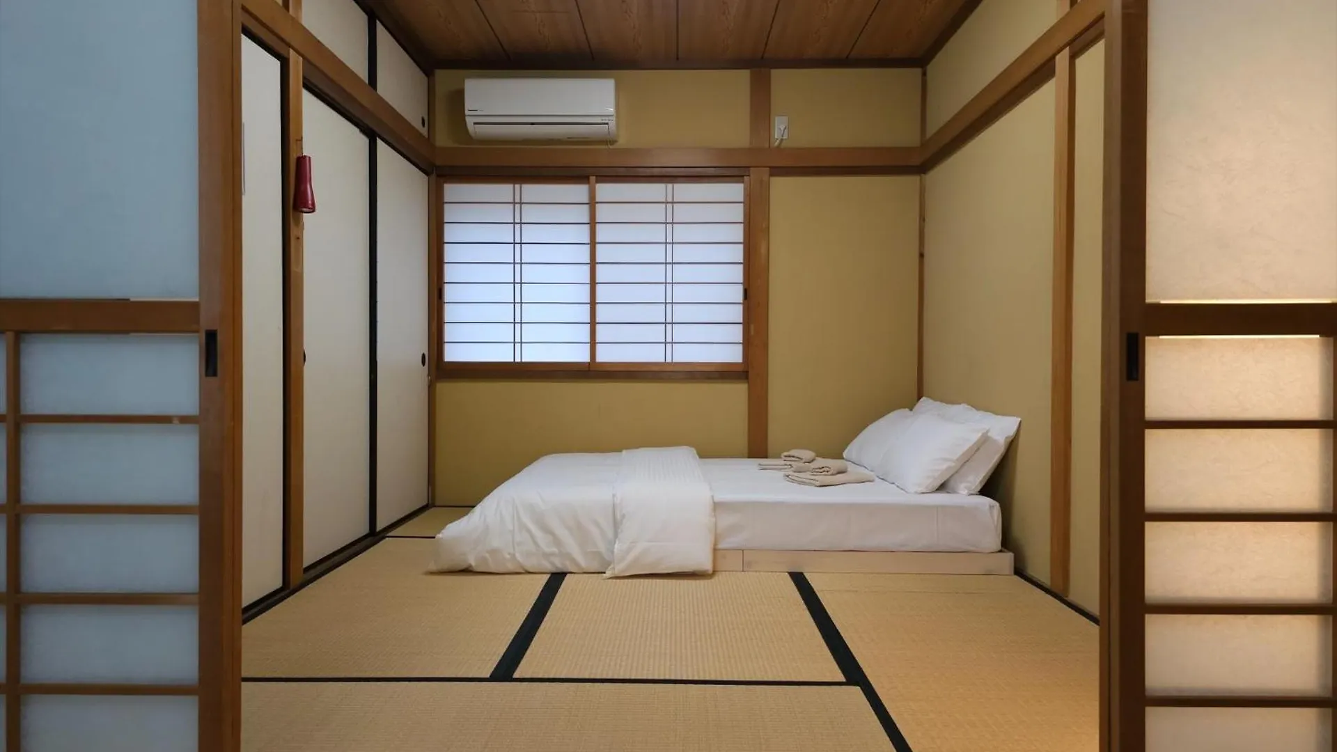 Mizukian - Vacation Stay 36545V Kioto Japonia