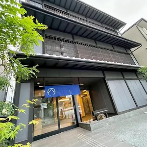 Madoka Station West Kyoto