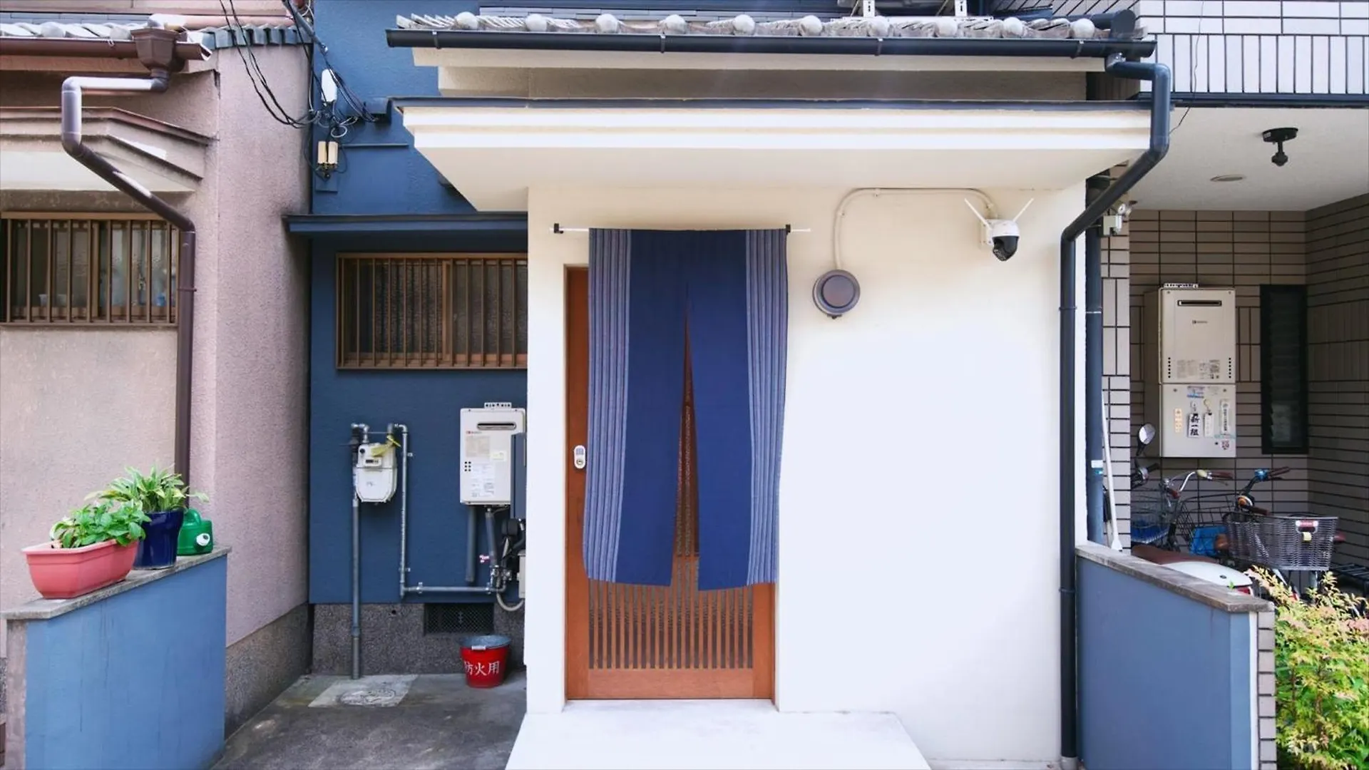 Holiday home Mizukian - Vacation Stay 36545V Kyoto Japan