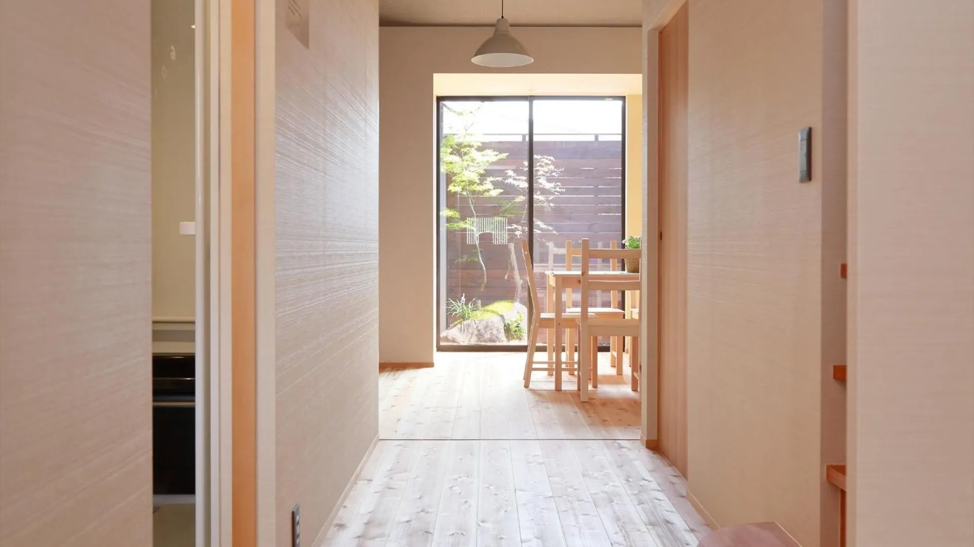 Holiday home Mizukian - Vacation Stay 36545V Kyoto