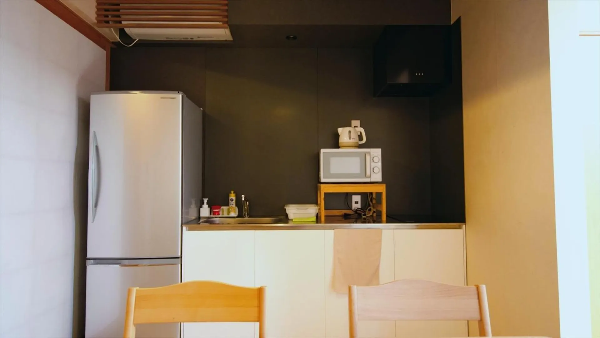 Mizukian - Vacation Stay 36545V Kyoto Holiday home