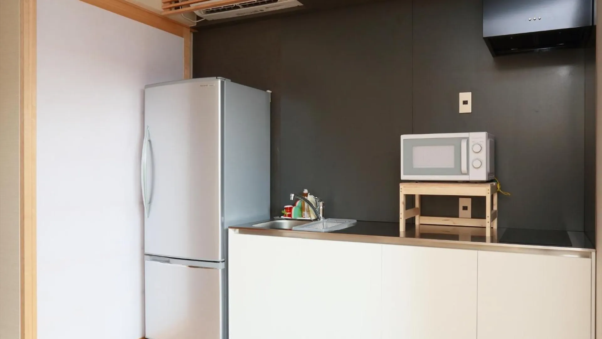 Holiday home Mizukian - Vacation Stay 36545V Kyoto
