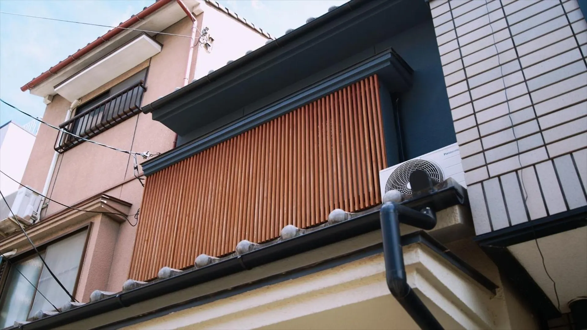 Mizukian - Vacation Stay 36545V Kyoto 0*,  Japan