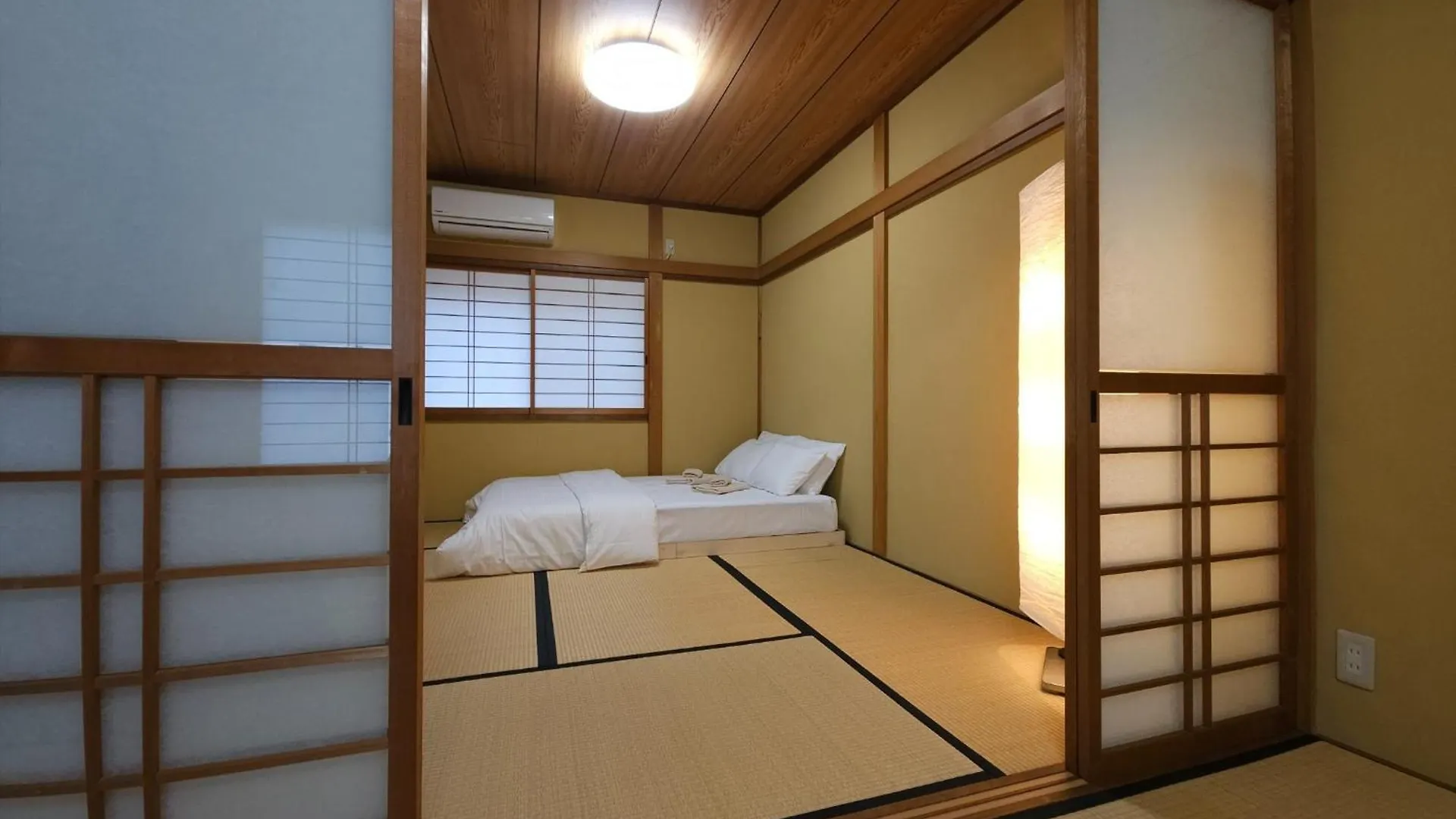 Mizukian - Vacation Stay 36545V Kyoto Holiday home